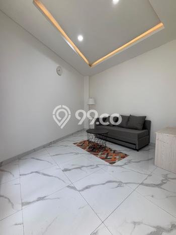 Rumah Modern 2 KT di Grand Wisata Bekasi Full Furnished Rumah Modern 2 KT di Grand Wisata Bekasi Full Furnished
