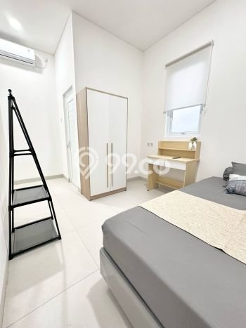 Unit Kost Dijual di Kawasan Tangerang Tangerang dengan 20 KT Unit Kost Dijual di Kawasan Tangerang Tangerang dengan 20 KT