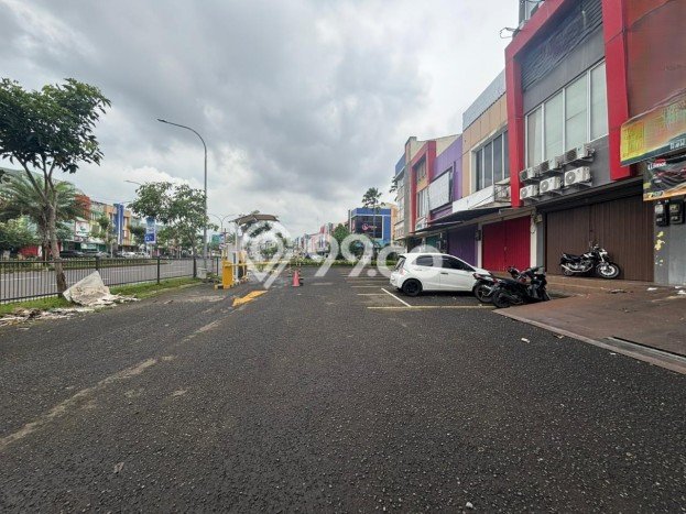 Ruko Dijual di Bekasi LT 71m2 & LB 143m2 Lokasi Terbaik! Ruko Dijual di Bekasi LT 71m2 & LB 143m2 Lokasi Terbaik!