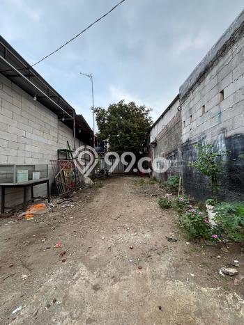 Tanah Dijual Lokasi Tambun Selatan Bekasi SHM Tanah Dijual Lokasi Tambun Selatan Bekasi SHM