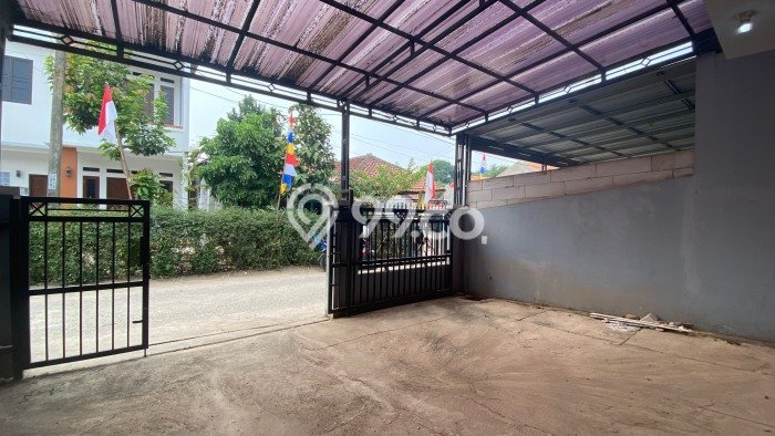 Rumah Modern Cantik 2 KT Siap Huni di Setu Rumah Modern Cantik 2 KT Siap Huni di Setu