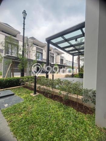 Hunian Super Elit dengan Akses Paling Strategis di Jakarta Garden City, Jakarta Timur Hunian Super Elit dengan Akses Paling Strategis di Jakarta Garden City, Jakarta Timur