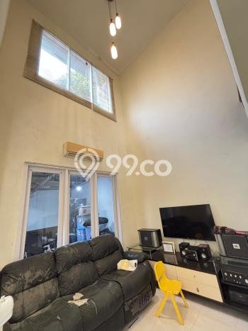 Jual Rumah Modern 3 KT di Grand Wisata, Bekasi Jual Rumah Modern 3 KT di Grand Wisata, Bekasi