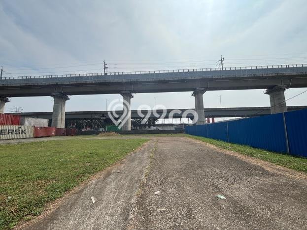 Tanah Disewa di Bekasi Strategis dan Memiliki Luas 1767m2 Tanah Disewa di Bekasi Strategis dan Memiliki Luas 1767m2