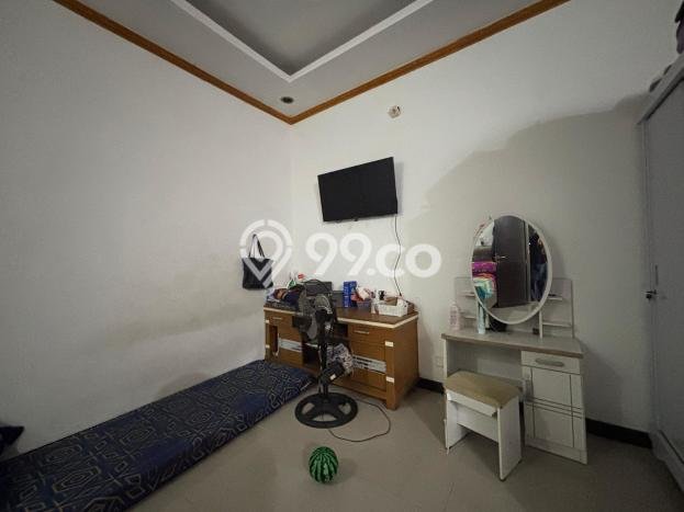 Hunian Mewah Siap Huni LT 451m2 di Cimuning, Bekasi Hunian Mewah Siap Huni LT 451m2 di Cimuning, Bekasi