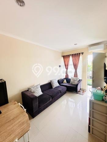Rumah Minimalis 3 KT di Grand Wisata Bekasi Semi Furnished Rumah Minimalis 3 KT di Grand Wisata Bekasi Semi Furnished