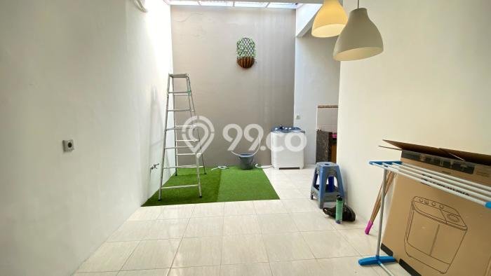Jarang Ada! Rumah Sewa 2 Kamar Nyaman Siap Huni Grand Wisata Jarang Ada! Rumah Sewa 2 Kamar Nyaman Siap Huni Grand Wisata