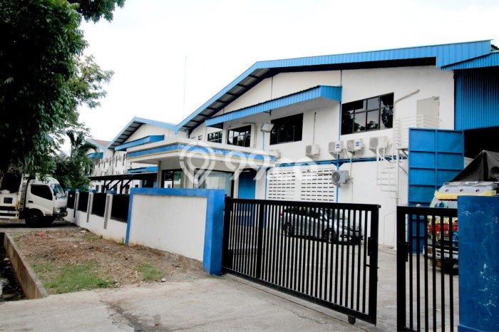 Paling Diincar! Gudang Dijual di Jababeka Harga Kompetitif Paling Diincar! Gudang Dijual di Jababeka Harga Kompetitif