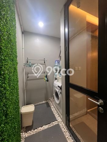 Rumah Modern Cantik 2 KT Siap Huni di Tambun Selatan Rumah Modern Cantik 2 KT Siap Huni di Tambun Selatan