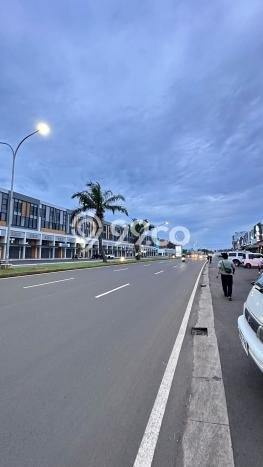 Paling Dicari! Ruko Dijual di Grand Wisata Harga Kompetitif Paling Dicari! Ruko Dijual di Grand Wisata Harga Kompetitif