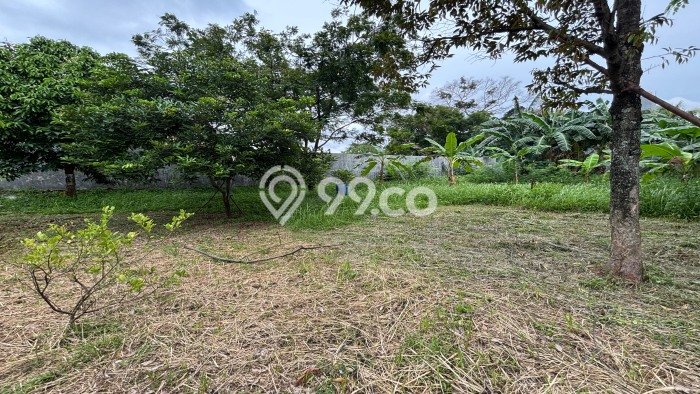 Tanah di Rawalumbu, Bekasi Luas 1756m2 Dijual Segera Tanah di Rawalumbu, Bekasi Luas 1756m2 Dijual Segera