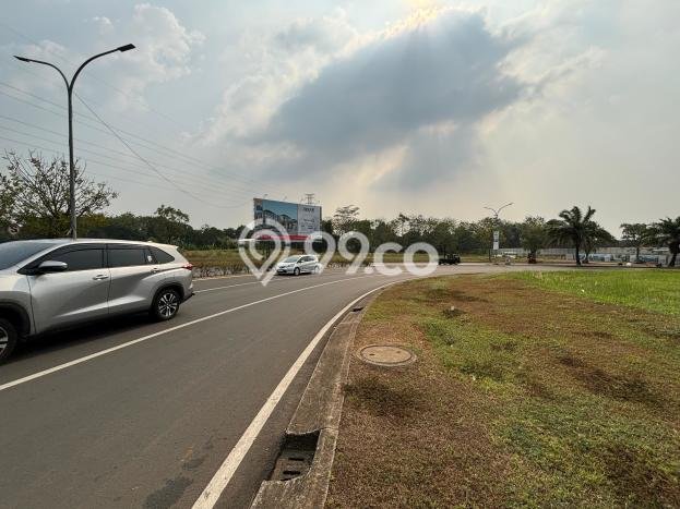 Tanah Dijual Lokasi Strategis di Bekasi dengan Luas 5798m2 Tanah Dijual Lokasi Strategis di Bekasi dengan Luas 5798m2