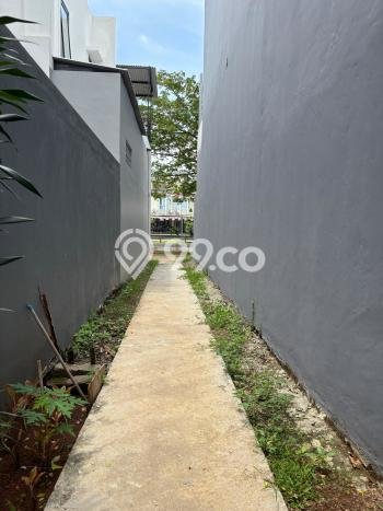 Hunian Cantik Minimalis Lb 200m2 di Mustikajaya, Bekasi Hunian Cantik Minimalis Lb 200m2 di Mustikajaya, Bekasi
