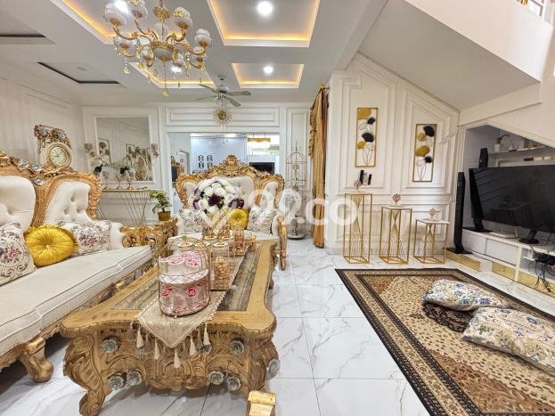 Sewa Rumah Harga Terjangkau di Grand Wisata Bekasi Punya 6 KT Sewa Rumah Harga Terjangkau di Grand Wisata Bekasi Punya 6 KT