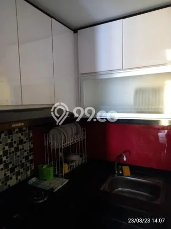 Untuk Dijual Apartemen di Bekasi Utara, Bekasi Punya 2 Kamar Tidur Untuk Dijual Apartemen di Bekasi Utara, Bekasi Punya 2 Kamar Tidur