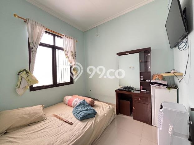 Rumah Strategis Minimalis Lb 200m2 di Tambun Selatan, Bekasi Rumah Strategis Minimalis Lb 200m2 di Tambun Selatan, Bekasi