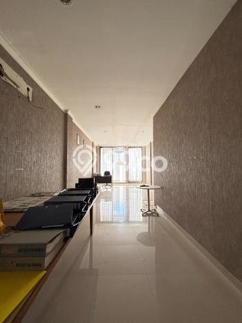 Ruko Dijual di Prime Area Bekasi Luas 100m2 Ruko Dijual di Prime Area Bekasi Luas 100m2