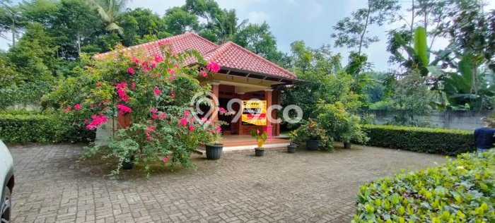 Vila Strategis di Subang, Area 2000m2m², Akses Subang, Subang, Subang Vila Strategis di Subang, Area 2000m2m², Akses Subang, Subang, Subang