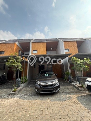 Dijual Hunian Rumah Nyaman 3 Kamar di Grand Wisata, Bekasi Dijual Hunian Rumah Nyaman 3 Kamar di Grand Wisata, Bekasi
