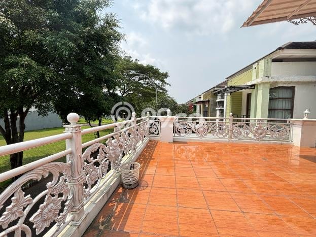Hunian Super Mewah dengan Akses Paling Strategis di Grand Wisata, Bekasi Hunian Super Mewah dengan Akses Paling Strategis di Grand Wisata, Bekasi