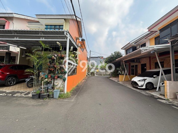 Rumah Strategis Minimalis Lb 200m2 di Tambun Selatan, Bekasi Rumah Strategis Minimalis Lb 200m2 di Tambun Selatan, Bekasi