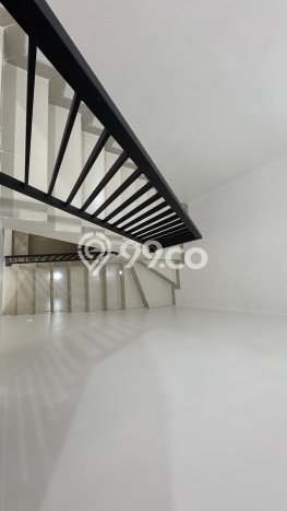 Rumah Modern 4 KT di Cikupa Citra Raya Tangerang Semi Furnished Rumah Modern 4 KT di Cikupa Citra Raya Tangerang Semi Furnished