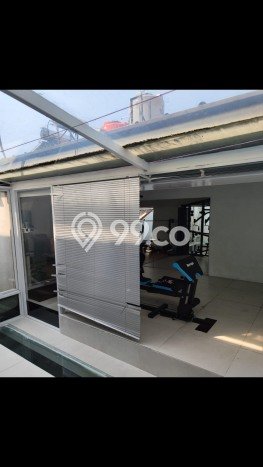 Rumah Luas Asri 4 KT Siap Pakai di Cikupa Citra Raya Tangerang Rumah Luas Asri 4 KT Siap Pakai di Cikupa Citra Raya Tangerang