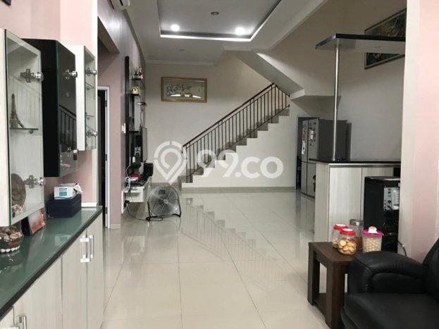 Rumah Luas Asri 4 KT Siap Huni di Cikupa Citra Raya Tangerang Rumah Luas Asri 4 KT Siap Huni di Cikupa Citra Raya Tangerang
