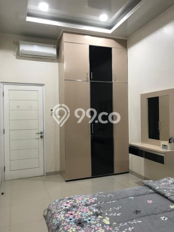 Rumah Luas Asri 4 KT Siap Huni di Cikupa Citra Raya Tangerang Rumah Luas Asri 4 KT Siap Huni di Cikupa Citra Raya Tangerang