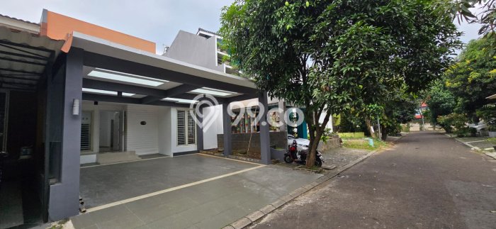 Hunian Nyaman Asri 3 KT Siap Pakai di Cikupa Citra Raya Tangerang Hunian Nyaman Asri 3 KT Siap Pakai di Cikupa Citra Raya Tangerang