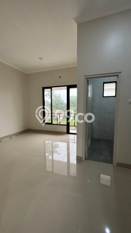Rumah Modern 4 KT di Cikupa Citra Raya Tangerang Semi Furnished Rumah Modern 4 KT di Cikupa Citra Raya Tangerang Semi Furnished