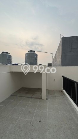 Rumah Modern 4 KT di Cikupa Citra Raya Tangerang Semi Furnished Rumah Modern 4 KT di Cikupa Citra Raya Tangerang Semi Furnished