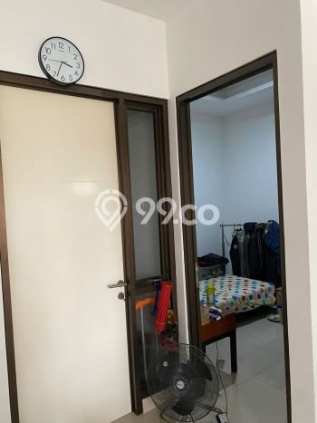 Rumah Modern 3 KT di Cikupa Citra Raya Tangerang Full Furnished Rumah Modern 3 KT di Cikupa Citra Raya Tangerang Full Furnished