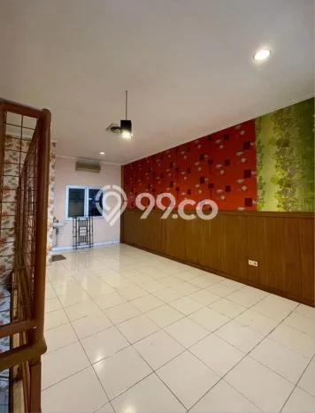 For Rent Ruko di Cikupa Citra Raya, Luas 104m², Pusat Niaga For Rent Ruko di Cikupa Citra Raya, Luas 104m², Pusat Niaga