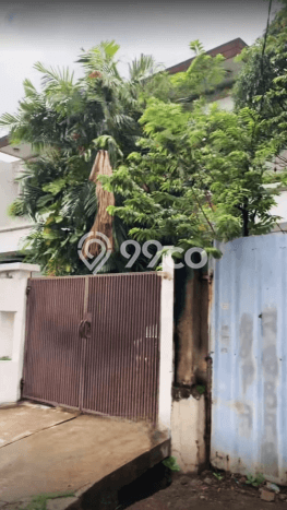 Tanah Dijual di Jakarta Barat Seluas 312m2 Strategis Tanah Dijual di Jakarta Barat Seluas 312m2 Strategis