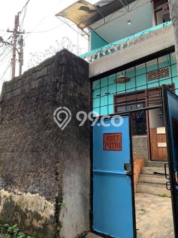 Rumah Kost Dijual di Ciputat, Tangerang Selatan dengan 15 Kamar Tidur, 4 Kamar Mandi Rumah Kost Dijual di Ciputat, Tangerang Selatan dengan 15 Kamar Tidur, 4 Kamar Mandi