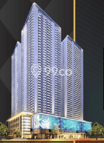 Apartemen Favorit Nyaman Dijual di Bekasi dengan 1 Kamar Tidur Apartemen Favorit Nyaman Dijual di Bekasi dengan 1 Kamar Tidur
