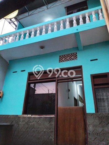 Rumah Kost Dijual di Ciputat, Tangerang Selatan dengan 15 Kamar Tidur, 4 Kamar Mandi Rumah Kost Dijual di Ciputat, Tangerang Selatan dengan 15 Kamar Tidur, 4 Kamar Mandi