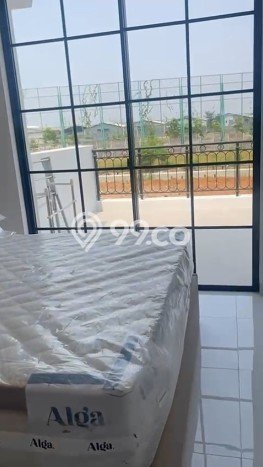 Rumah kawasan , Akses ke Mall, LT 60m2m² Rumah kawasan , Akses ke Mall, LT 60m2m²