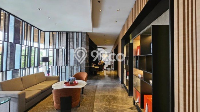Dijual Segera Apartemen 1 KT, 1 KM, 26m2 di Serpong, Tangerang Selatan Dijual Segera Apartemen 1 KT, 1 KM, 26m2 di Serpong, Tangerang Selatan