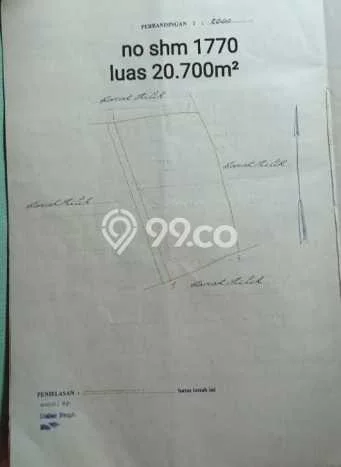 Dijual Tanah Lokasi Pupuan, Gianyar Seluas 40000m2 Dijual Tanah Lokasi Pupuan, Gianyar Seluas 40000m2