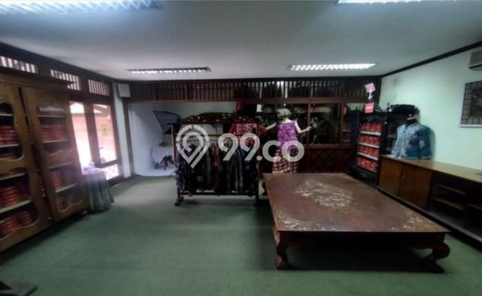 Kavling Tanah untuk Dijual di Bantul, Yogyakarta, Luas 1540m2 Kavling Tanah untuk Dijual di Bantul, Yogyakarta, Luas 1540m2
