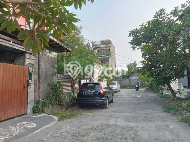Lahan untuk Disewakan di Denpasar Selatan Denpasar SHM Lahan untuk Disewakan di Denpasar Selatan Denpasar SHM