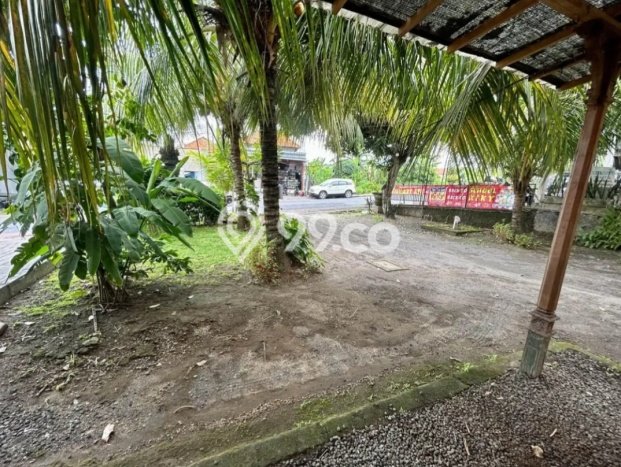 Disewakan Komersial di Pusat Kota Badung Ramai Strategis Disewakan Komersial di Pusat Kota Badung Ramai Strategis