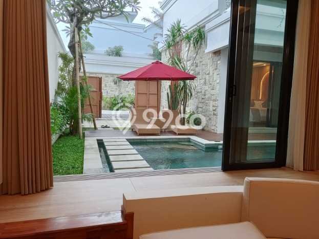 Vila Kawasan Kediri, Area 128m2m², Area Nyaman Vila Kawasan Kediri, Area 128m2m², Area Nyaman