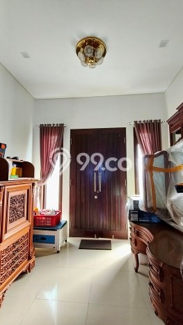 For Sale! Luxury House LT 200m2 Desain Elegan di Jimbaran For Sale! Luxury House LT 200m2 Desain Elegan di Jimbaran