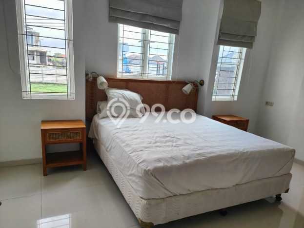 Jarang Ada! Rumah Sewa 3 Kamar Bagus Siap Huni Dewi Sri Jarang Ada! Rumah Sewa 3 Kamar Bagus Siap Huni Dewi Sri