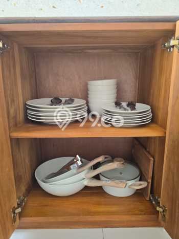 Vila Kawasan , Luas 0m2m², For Rent, Lingkungan Nyaman Vila Kawasan , Luas 0m2m², For Rent, Lingkungan Nyaman