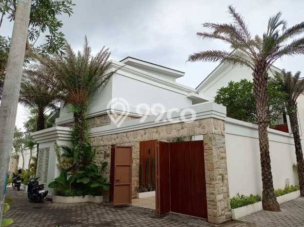 Vila Kawasan Kediri, Area 128m2m², Area Nyaman Vila Kawasan Kediri, Area 128m2m², Area Nyaman