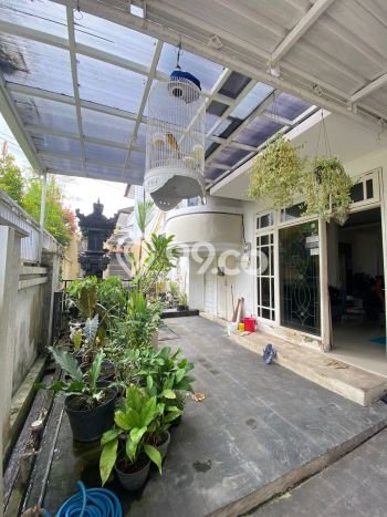 Hunian Nyaman Asri 3 KT Siap Pakai di Tonja Denpasar Hunian Nyaman Asri 3 KT Siap Pakai di Tonja Denpasar